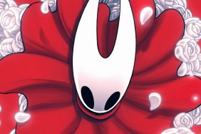 Hollow Knight: Silksong